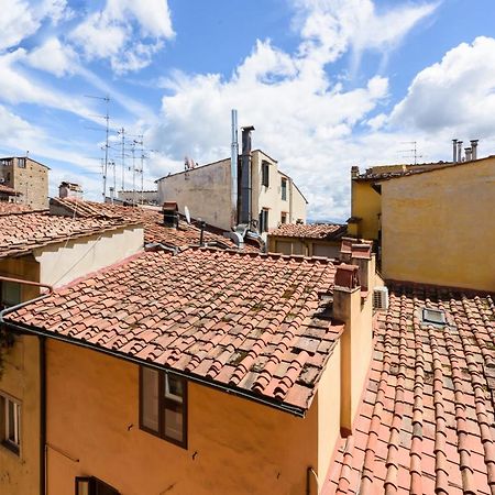 Santa Croce Top By Mmega Florence Buitenkant foto